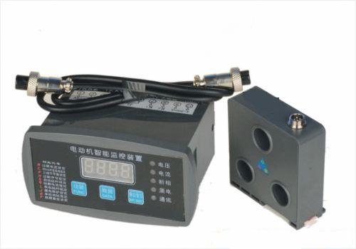 M60-1S低壓電機智能保護控制器 承德電動機保護器價格