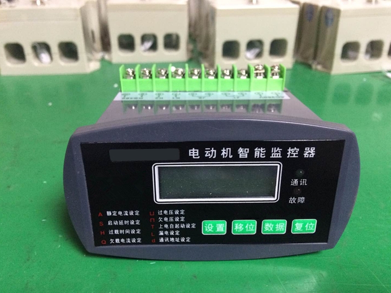 全國(guó)KMB-Y電動(dòng)機(jī)保護(hù)器開民品牌成套專用保護(hù)裝置