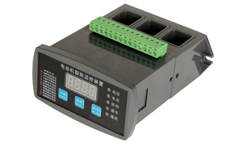THD電動機(jī)保護(hù)器