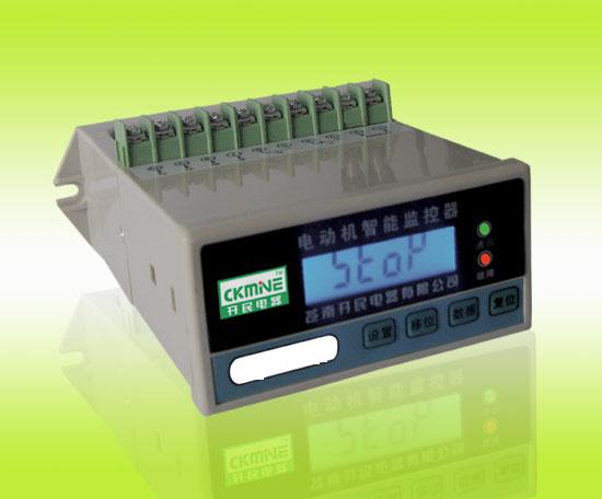 JL-200電機保護器，電動機保護器，電機綜合保護器
