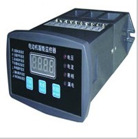 BHJ系列電動機綜合保護器-電機綜合保護器-電機智能監控器
