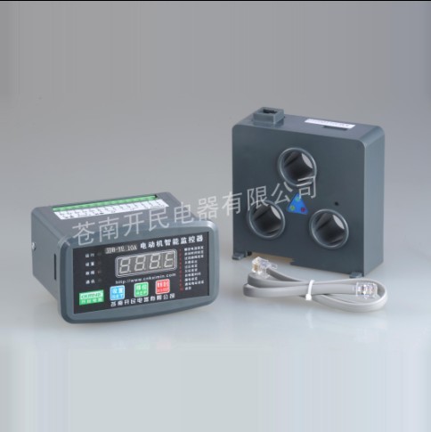 JDB-YE電動機監控器
